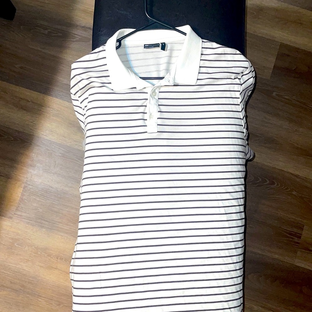 ASOS 2XL Short Sleeve Shirt
